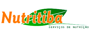 Logo Nutritiba